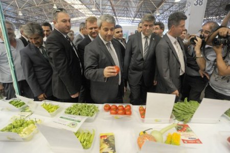 Bakan Ergün: Daha Alacağımız Çok Yol Var