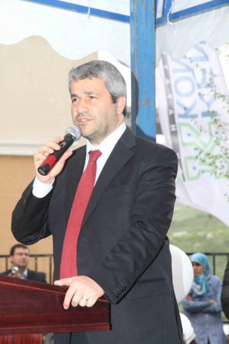 Bakan Ergün: Dar Gelirli Aileleri, Peşinatsız Evsahibi Yapacağız