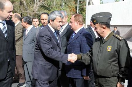 Bakan Ergün: Devir Değişti, Artık İşadamı Siyasetçiyi Yatırım İçin Başka Ülkeye Götürüyor