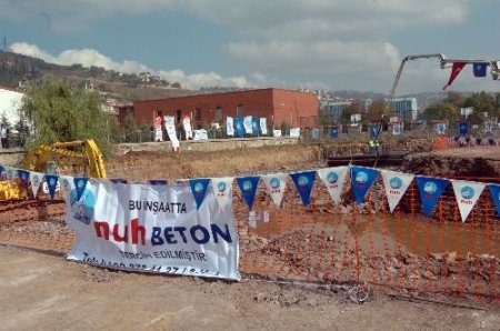 Bakan Ergün: Eğitim İçin Tüm Engelleri Aşarız