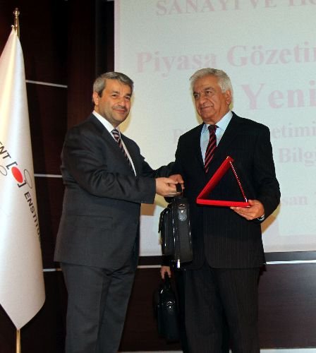 Bakan Ergün: Grup Başkanvekili Arkadaşımız Listede Kimin İmzası Olduğunu Biliyor