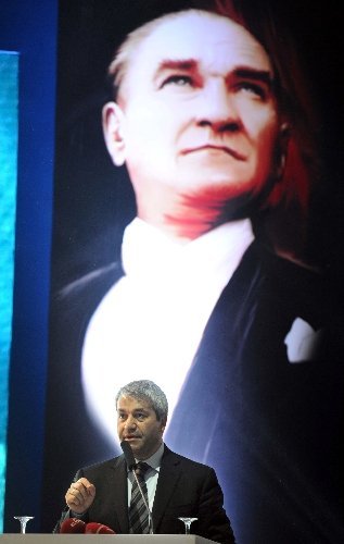 Bakan Ergün: Her ile 'Bilim Merkezi' kurulacak