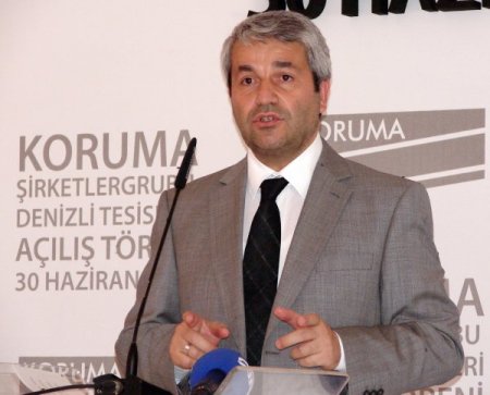 Bakan Ergün: İhracatla İthalat Arasındaki Fark Katma Değerden Kaynaklanıyor