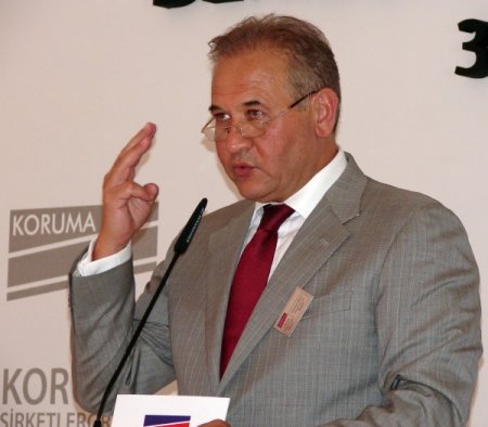 Bakan Ergün: İhracatla İthalat Arasındaki Fark Katma Değerden Kaynaklanıyor