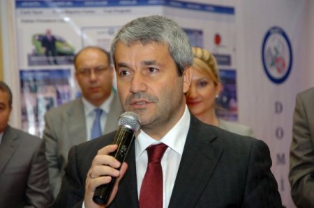 Bakan Ergün: İşini Kurmak İsteyen Öğrenciye 77 Bin Lira Destek Verilecek