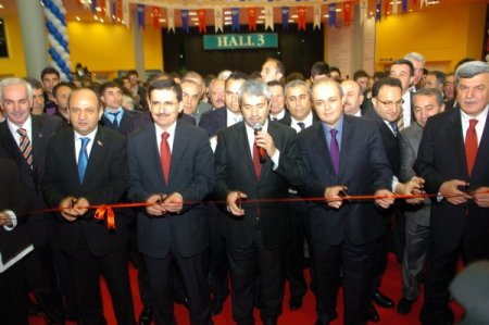 Bakan Ergün: İşini Kurmak İsteyen Öğrenciye 77 Bin Lira Destek Verilecek