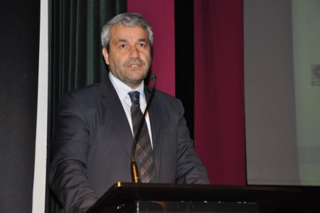 Bakan Ergün: Kadınlarımızı işçi değil, girişimci olarak görmek istiyoruz