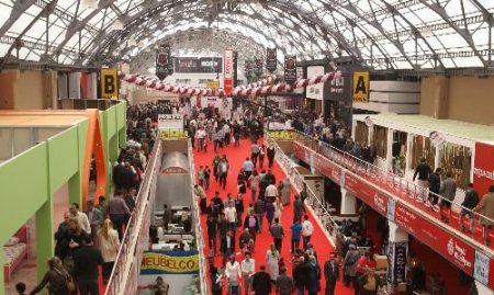 Bakan Ergün: Mobilya Sektöründe Dünyada İstediğimiz Seviyede Değiliz