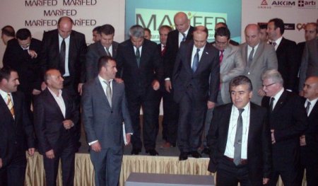 Bakan Ergün: Seçimlerin Ardından Yatırım Yapılabilir Ülke Konumuna Geleceğiz