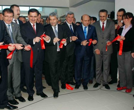 Bakan Ergün: Terör demokraside atacağımız adımları yavaşlattı