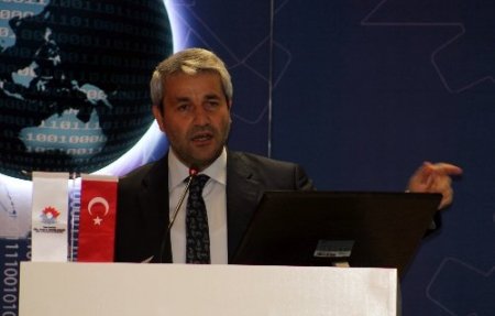 Bakan Ergün: Türkiye, bilim ve teknolojide henüz orta seviyeye geldi