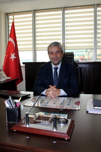 Bakan Ergün: Türkiye, bilim ve teknolojide henüz orta seviyeye geldi