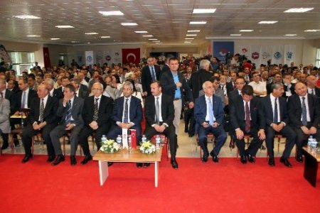 Bakan Ergün: Türkiye, bilim ve teknolojide henüz orta seviyeye geldi