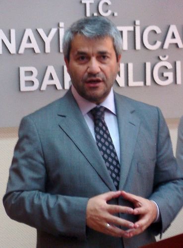 Bakan Ergün: Türkiye, Krizdeki Üretim Kayıplarını Telafi Etmeye Başladı