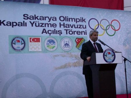 Bakan Ergün: Türkiye Artık Yardım Alan Değil, Yardım Eden Ülke Oldu