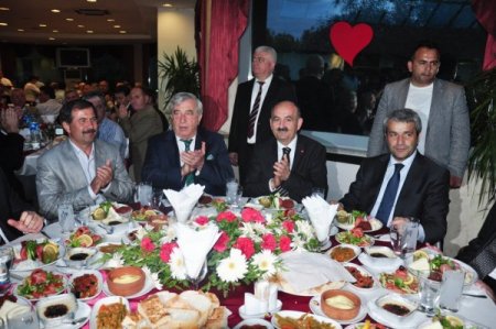 Bakan Ergün: Türkiye’nin 2023 Yılı Üretim Hedefi 2 Trilyon Dolar