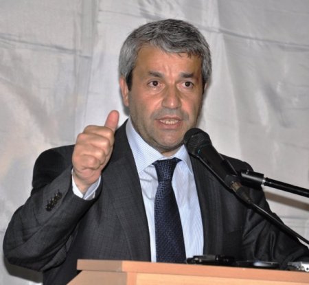 Bakan Ergün: Türkiye’nin 2023 Yılı Üretim Hedefi 2 Trilyon Dolar