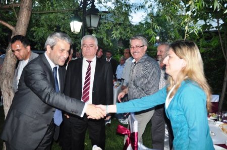 Bakan Ergün: Türkiye’nin 2023 Yılı Üretim Hedefi 2 Trilyon Dolar