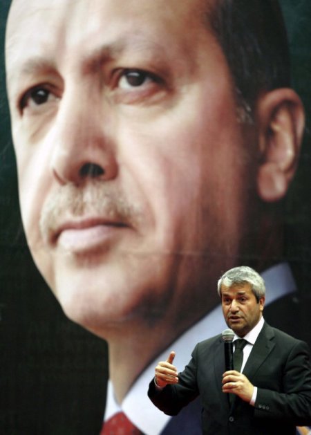 Bakan Ergün: Uludere'de Yanlış Varsa Hesabı Sorulur