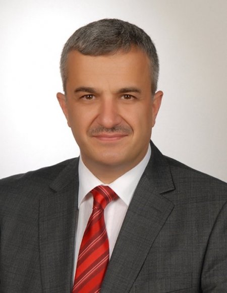 Bakan Ergün: Yardımcım Bilim Ve Teknoloji Konularına Yoğunlaşacak