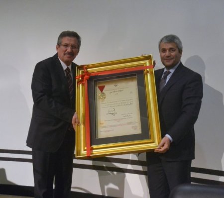 Bakan Ergün: Yeni Teşvik Yasası çalışmaları tamamlanmak üzere