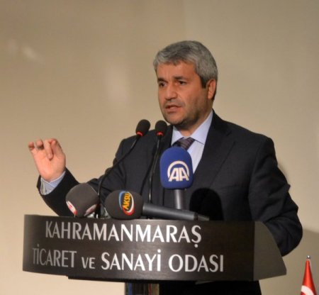 Bakan Ergün: Yeni Teşvik Yasası çalışmaları tamamlanmak üzere