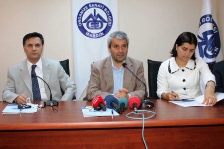 Bakan Ergün’den: Mardin'de Kaçak Elektrik Kullanımı Sanayiyi Vuruyor