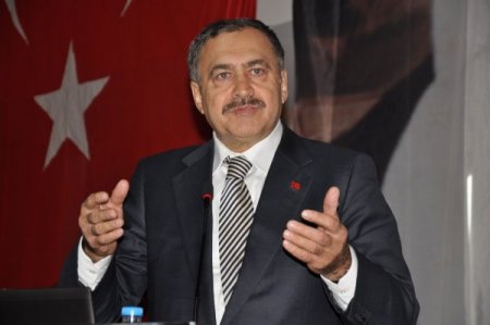 Bakan Eroğlu, mermercilerin ucuz yakıt isteğini Meclis'e taşıyacak
