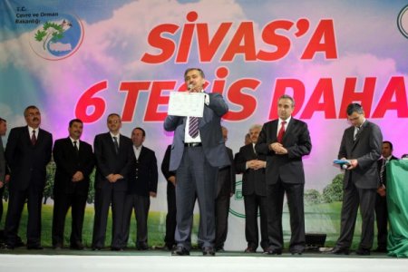 Bakan Eroğlu, Pazarlıkla İş Bitirme Tarihlerini Öne Çekti