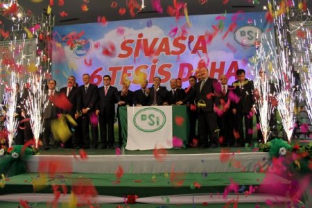 Bakan Eroğlu, Pazarlıkla İş Bitirme Tarihlerini Öne Çekti