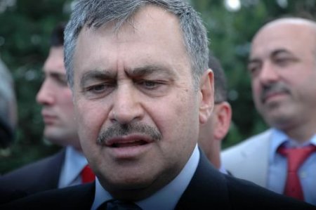 Bakan Eroğlu: 2010 Yılını Kars Ve Ardahan İçin Hamle Yılı İlan Ediyorum