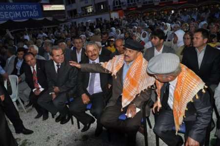 Bakan Eroğlu: 2b Sorunu Ekim Ayında Bitiyor