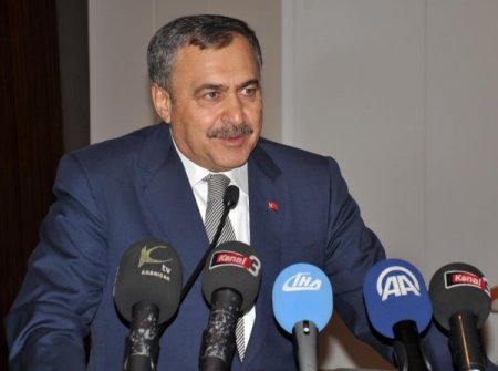 Bakan Eroğlu: Afyonkarahisar’ı teknolojik sera merkezi yapacağız