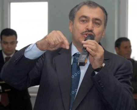 Bakan Eroğlu: Akaydın, Beceriksizliğini Başkasının Üzerine Yüklemesin