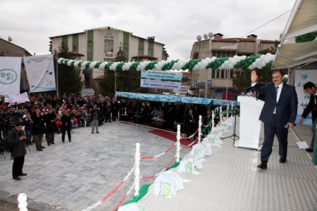 Bakan Eroğlu: Artık IMF'ye borç veriyoruz