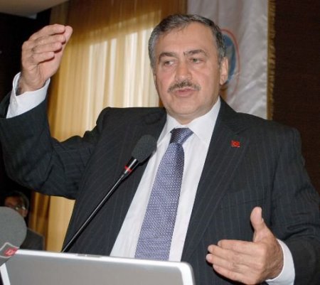 Bakan Eroğlu: Bal Ormancılığı Afyonkarahisar İçin Büyük Bir Potansiyel