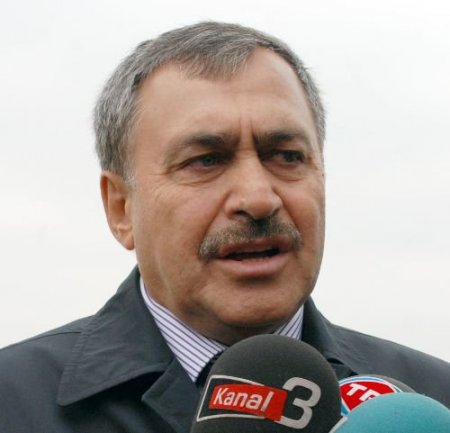 Bakan Eroğlu: Bu Kadar Kindarlık Olmaz