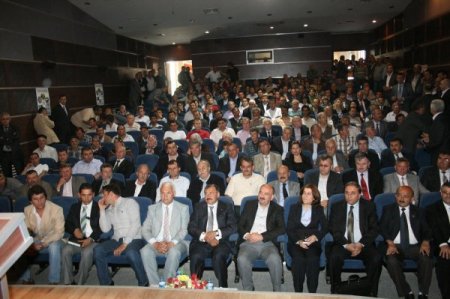 Bakan Eroğlu: Çevre Ve Orman Bakanlığı, Türkiye’de Destan Yazdı