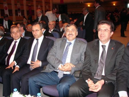 Bakan Eroğlu: Denizli’ye 3 Milyar Liralık Yatırım Yaptık