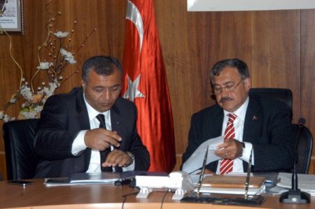 Bakan Eroğlu: Devlet Yaraları Sarmaya Başlamıştır