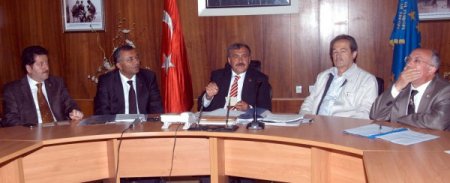 Bakan Eroğlu: Devlet Yaraları Sarmaya Başlamıştır