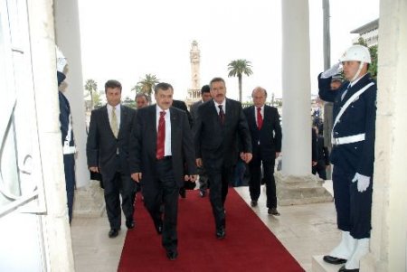 Bakan Eroğlu: Gedizde Hedefe Kitlendik