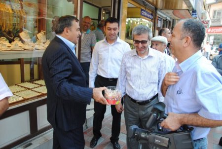 Bakan Eroğlu: İsrail Özür Dilemeliydi