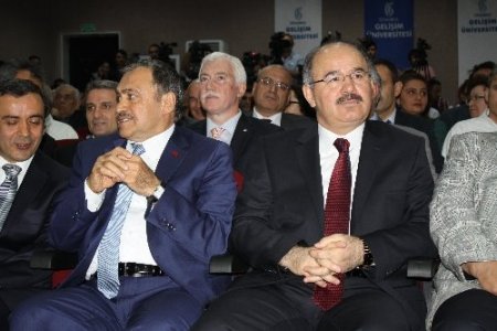 Bakan Eroğlu: İstanbul'a 5 milyon fidan dikeceğiz