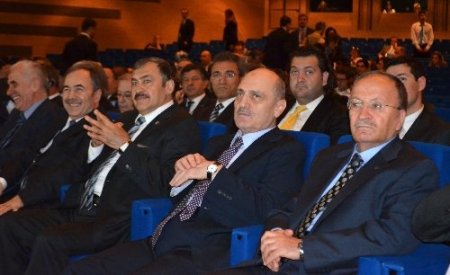 Bakan Eroğlu: İstanbul'un su sorununu çözdük
