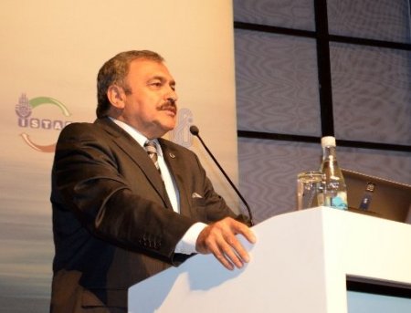 Bakan Eroğlu: İstanbul'un su sorununu çözdük