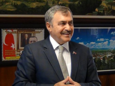 Bakan Eroğlu: Muş’a 2,5 Milyar Liralık Yatırım Yapıldı