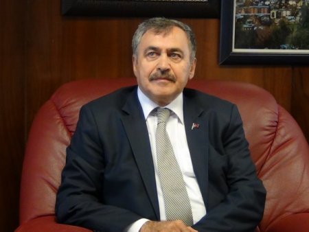 Bakan Eroğlu: Muş’a 2,5 Milyar Liralık Yatırım Yapıldı