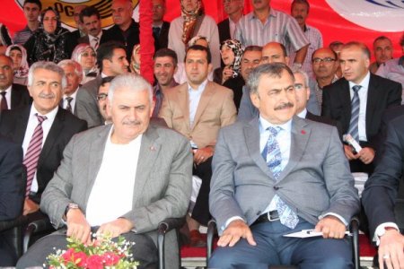 Bakan Eroğlu: Orman yangınlarında sabotajın büyük cezası var