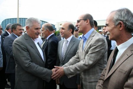 Bakan Eroğlu: Orman yangınlarında sabotajın büyük cezası var